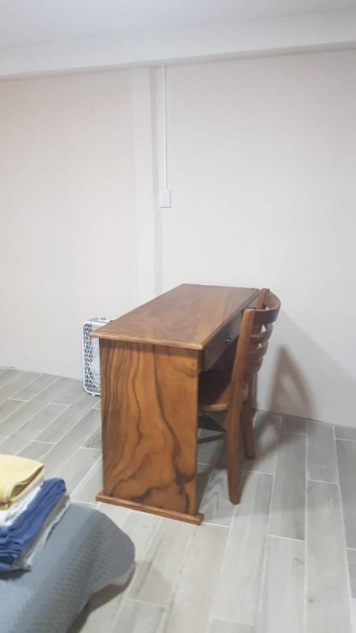 אלאג'ואלה Hogar Tico-Estadounidense Cerca De Aeropuerto מראה חיצוני תמונה